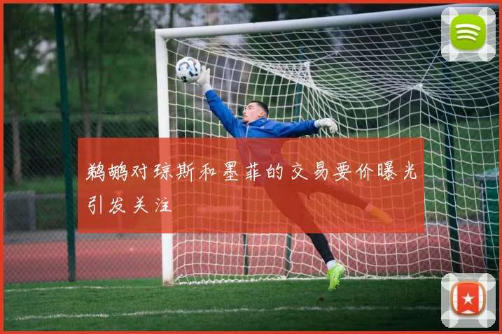 鹈鹕对琼斯和墨菲的交易要价曝光引发关注