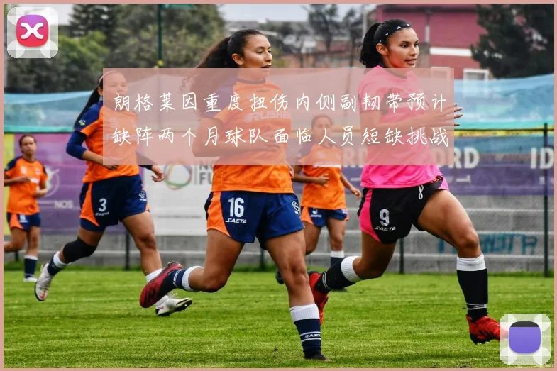 朗格莱因重度扭伤内侧副韧带预计缺阵两个月球队面临人员短缺挑战